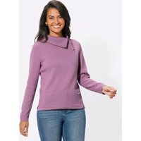 Langarm-Pullover von Witt