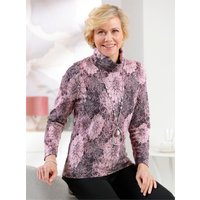 Jacquard-Pullover von Witt