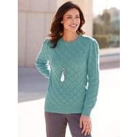 Langarm-Pullover von Witt