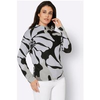 Jacquard-Pullover von Witt