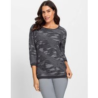 3/4 Arm-Pullover von Witt