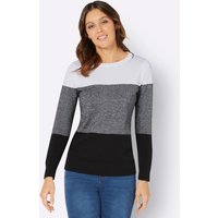 Langarm-Pullover Langarm-Pullover von Witt