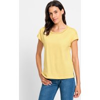 Rundhalsshirt von Witt