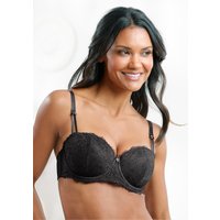 Schalen-BH mit Bügel von VIANIA