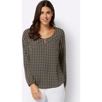 Schlupf-Bluse von Witt