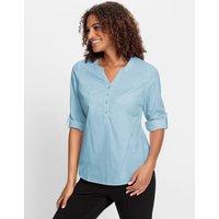 Schlupf-Bluse Schlupf-Bluse von Witt