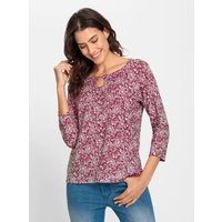 Print-Shirt von Witt