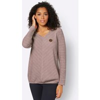 Langarmshirt von Witt