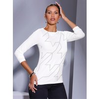Langarmshirt von Witt