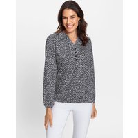 Langarmshirt von Witt