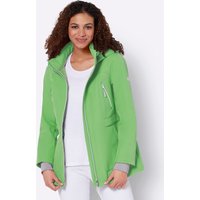 Funktionsjacke von Witt