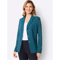 Spitzenblazer von Witt