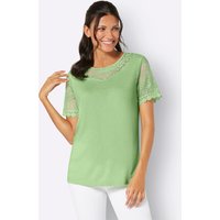 Spitzenshirt von Witt