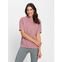 Stehkragenpullover von Witt