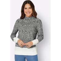 Stehkragenpullover von Witt