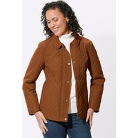 Steppjacke von Witt
