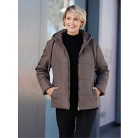 Steppjacke von Witt