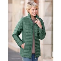 Steppjacke von Witt