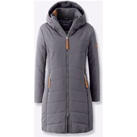 Steppmantel von Witt