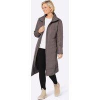 Steppmantel von Witt