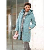 Steppmantel von Witt