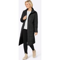 Steppmantel von Witt