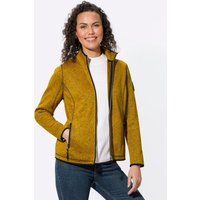 Strickfleecejacke von Witt