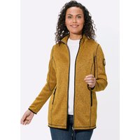 Strickfleecejacke von Witt