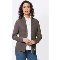 Strickjacke von Witt