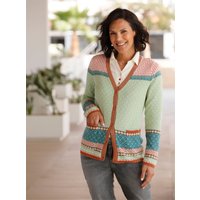 Strickjacke Strickjacke von Witt