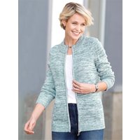Strickjacke von Witt
