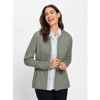 Strickjacke von Witt