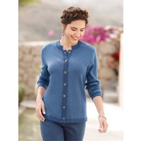 Strickjacke von Witt