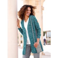 Strickjacke von Witt