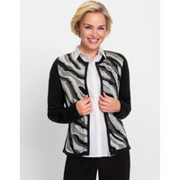 Strickjacke von Witt