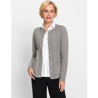 Feinstrickjacke von Witt