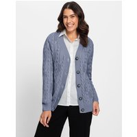 Strickjacke Strickjacke von Witt