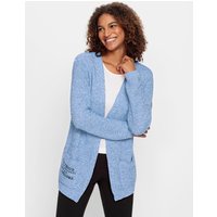 Strickjacke von Witt