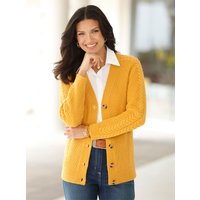 Strickjacke von Witt