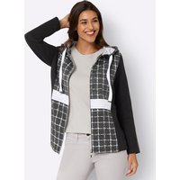Sweatjacke von Witt