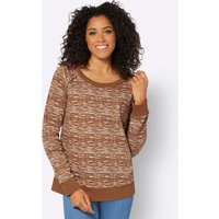 Sweatshirt Sweatshirt von Witt