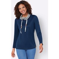 Sweatshirt Sweatshirt von Witt