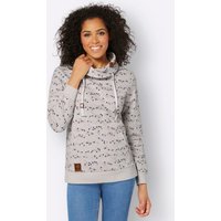 Sweatshirt von Witt