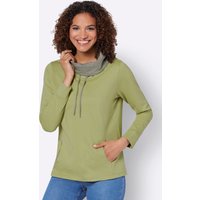 Sweatshirt von Witt