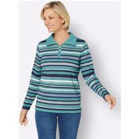 Sweatshirt Sweatshirt von Witt
