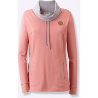 Sweatshirt von Witt