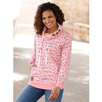 Sweatshirt Sweatshirt von Witt