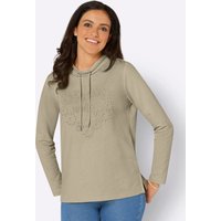 Sweatshirt von Witt
