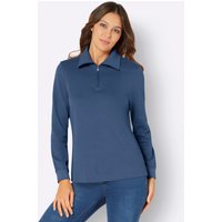 Sweatshirt Sweatshirt von Witt