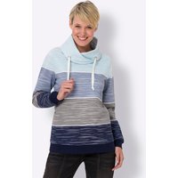 Sweatshirt Sweatshirt von Witt